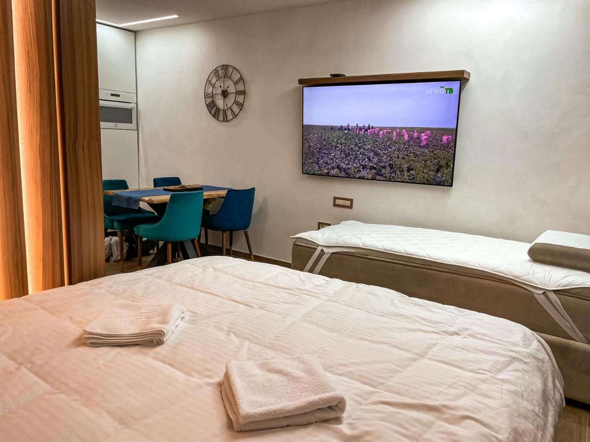 Diamond Kopaonik Centar Daire Dış mekan fotoğraf